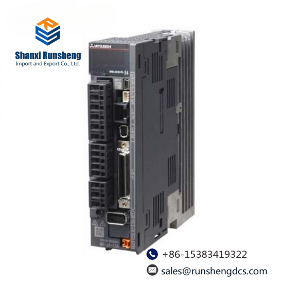 MITSUBISHI 500A moulded case circuit breaker