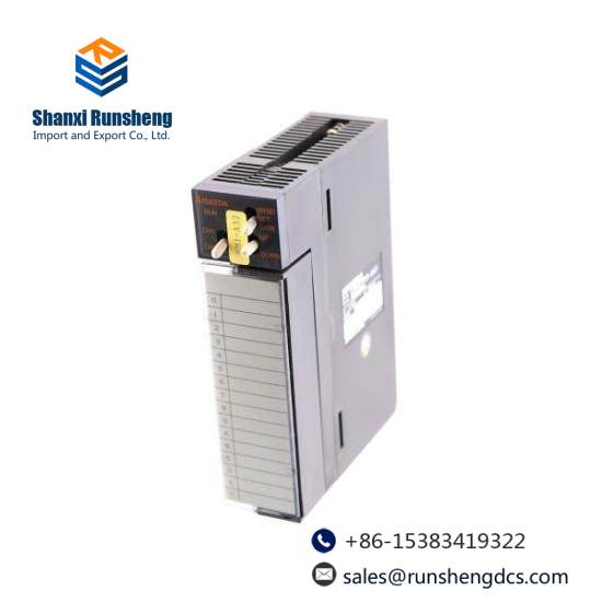 MITSUBISHI A1S62DA PLC Modular