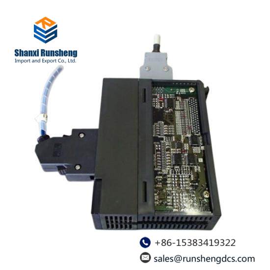 MITSUBISHI A1SD75M1 POSITIONING UNIT