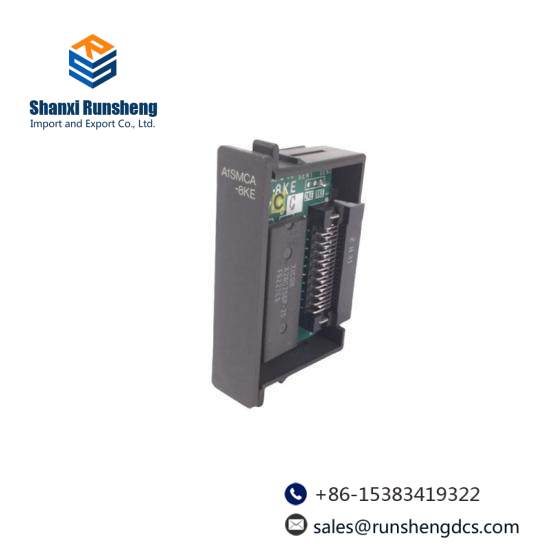 MITSUBISHI A1SMCA-8KE memory card