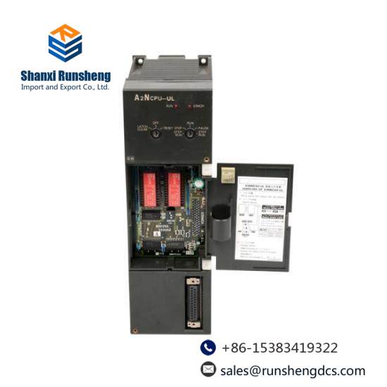 MITSUBISHI A2NCPU-UL Melsec-A Programmable Controller