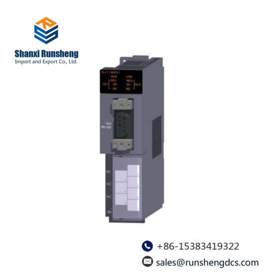 MITSUBISHI AIS62DA Output Module