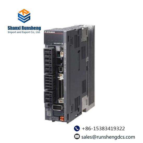 MITSUBISHI AIS62DA Output Module
