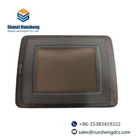 MITSUBISHI E1063 5.7'' monochrome graphic touch