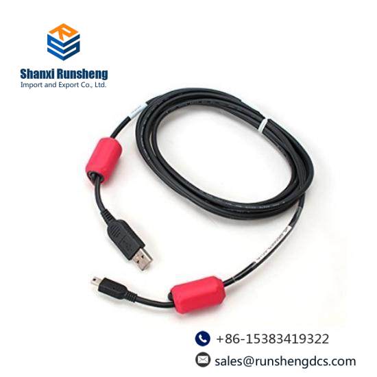 MITSUBISHI GT09-C30USB-5P Series programming Cable