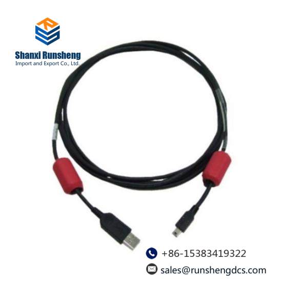 MITSUBISHI GT09-C30USB-5P Series programming Cable