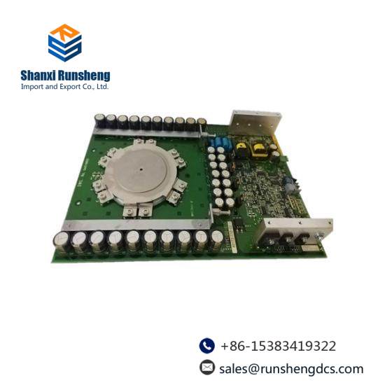 Mitsubishi GU-D15 80173-110-02/G651885C THYRISTOR BOARD