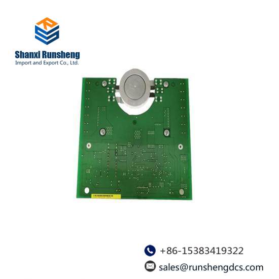MITSUBISHI GU-G04 GCU04AB-130 80173-111-01-2 COMMUTATED THYRISTOR BOARD