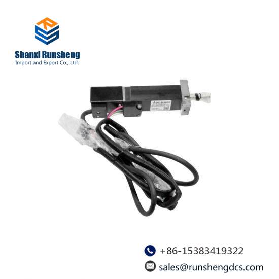 MITSUBISHI HC-BH0336LW4-S1 AC SERVO MOTOR