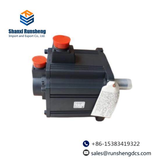 MITSUBISHI HC-SFS5024BK Servo Motor