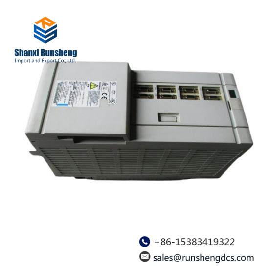 MITSUBISHI MDS-C1-SP-260 Servo Drive