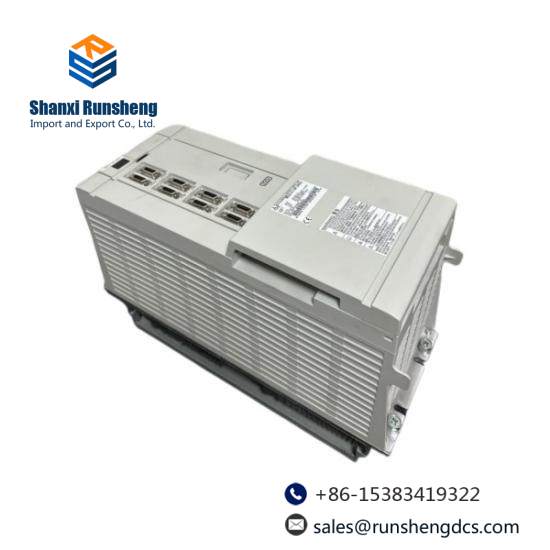 MITSUBISHI MDS-C1-SP-260 Servo Drive