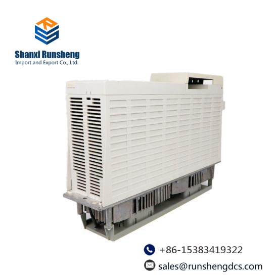MITSUBISHI MDS-C1-V2-3535 SERVO DRIVE