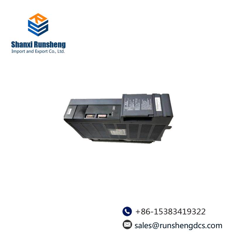 MITSUBISHI MDS-D-CV-185 POWER SUPPLY UNIT
