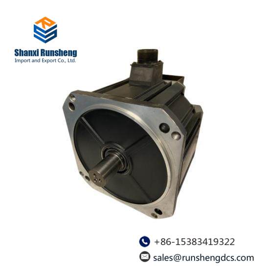 MITSUBISHI MFMA452D5V3 Servo Motors