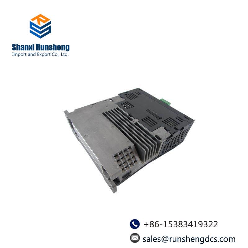 MITSUBISHI MR-J2S-500B4 Digital AC-Servo