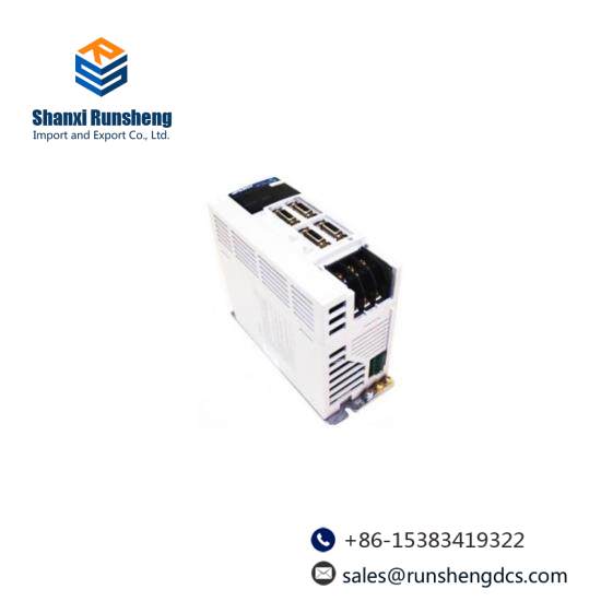 MITSUBISHI MR-J2S-60A Servo Drive