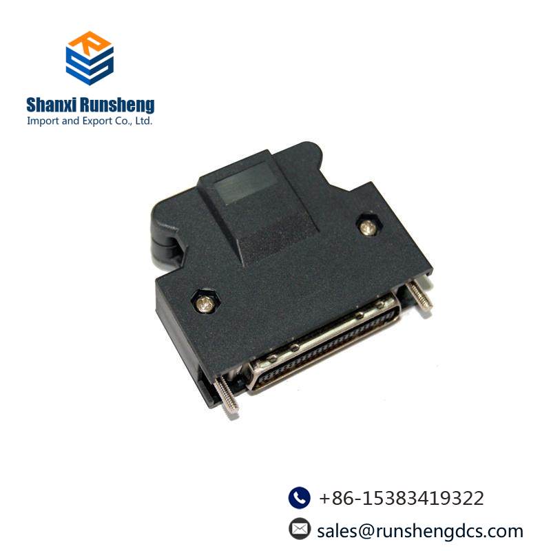 MITSUBISHI MR-J3CN Connector