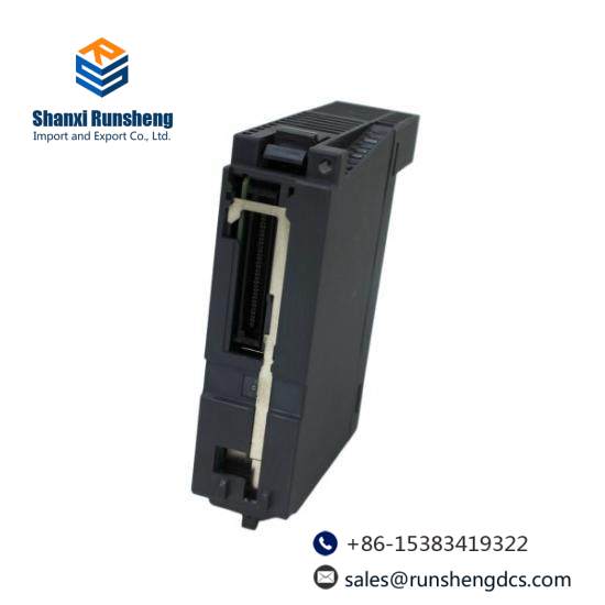 MITSUBISHI Q64DA D/A converter unit