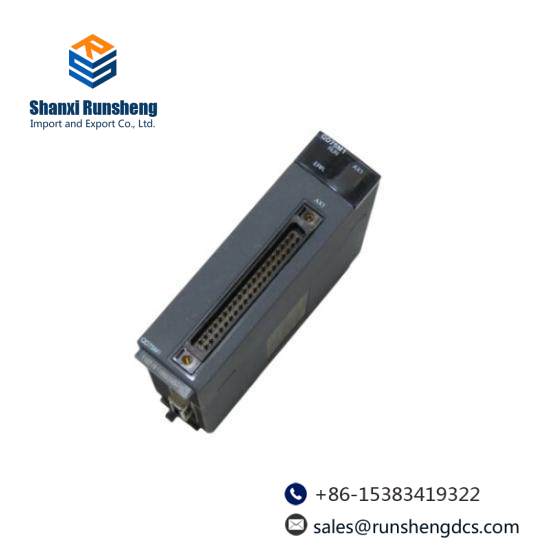 MITSUBISHI QD75M1 Positioning Module