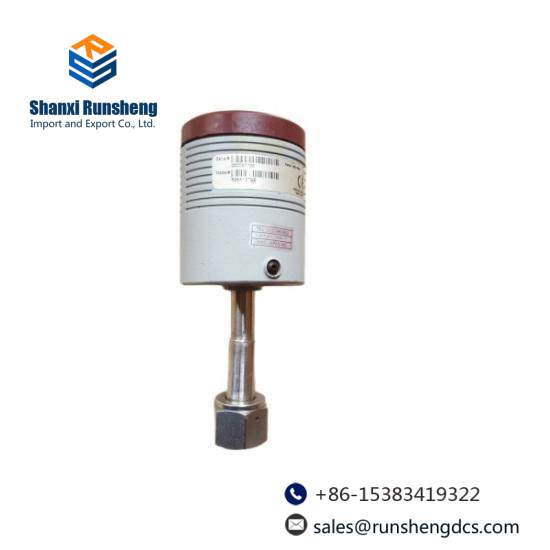 MKS 626A13TBE Capacitance Manometer Type