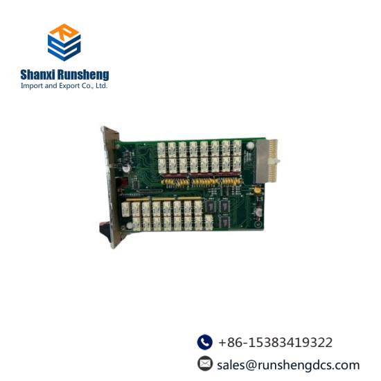 MKS CDN500-19 0190-07970 INTERLOCK MODULE