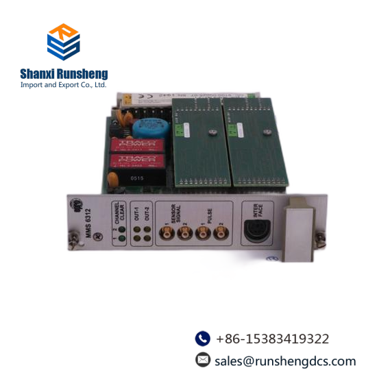 EPRO PR6423/158-110