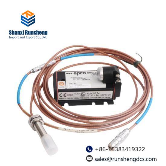 MMS6220 PR6423/002-030 CON021  EPRO