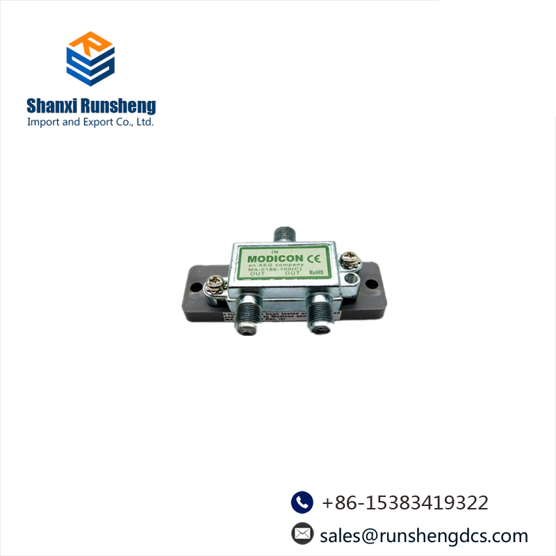 MODICON 140CRP93100