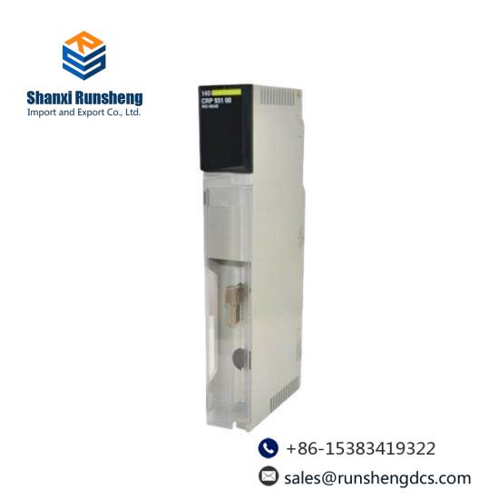 MODICON 140CRP93100
