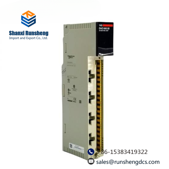 SCHNEIDER 140DA084000