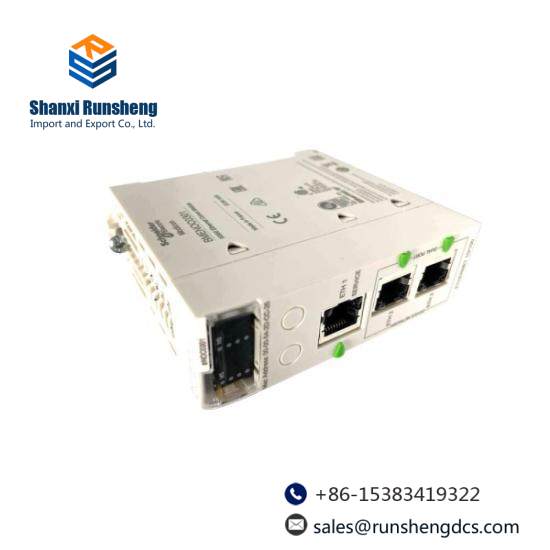 Modicon BMENOC0301  Schneider Electric Ethernet Module