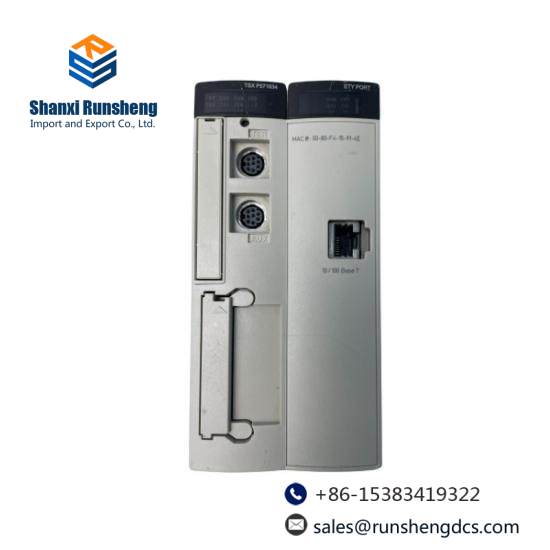 Modicon Quantum TSXP571634  Schneider Electric Premium CPU
