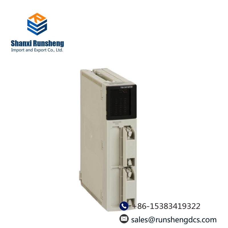 Modicon TSXDSY32T2K PLC - DISCRETE OUTPUT MODULE PREM