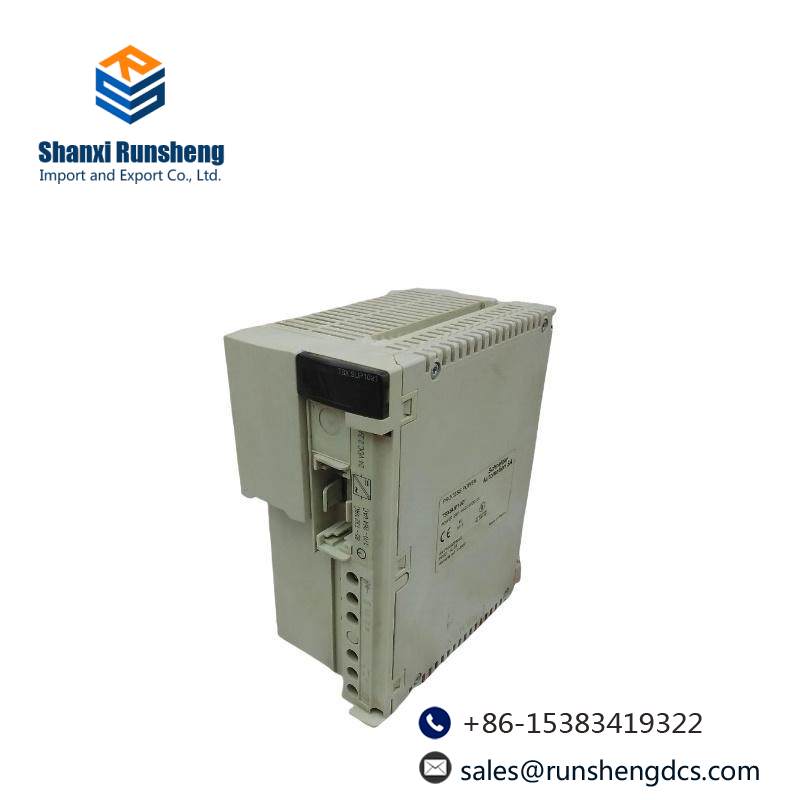 Modicon TSXSUP1021 Power Supply Process Module
