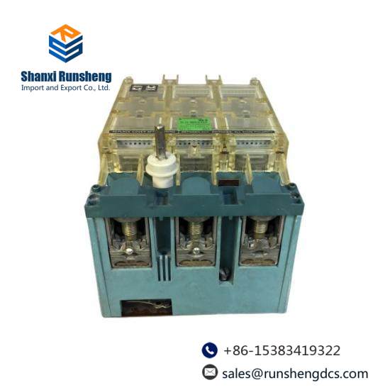MOELLER N11-400-CNA Circuit Breakers