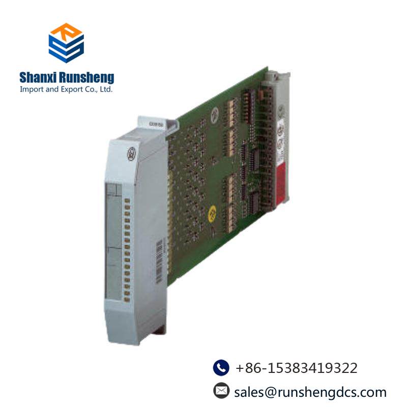 MOELLER PS416-INP-401F Digital Input Card
