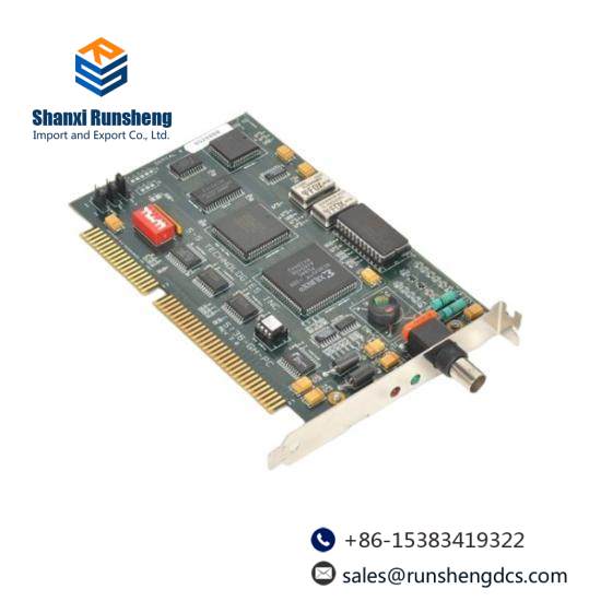 MOLEX 5136-CN-PCI SST CONTROLNET CARD