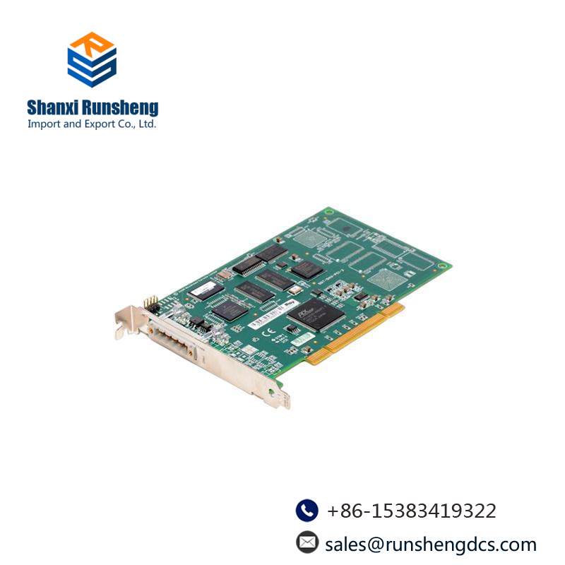 Molex SST-DN4-PCU-2 Interface card