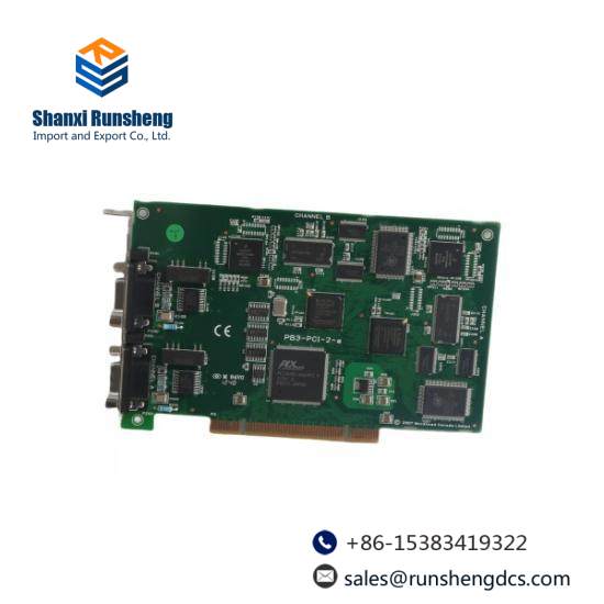 Molex/SST SST-PB3-PCU