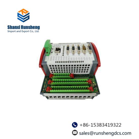 MOOG D136-001-007
