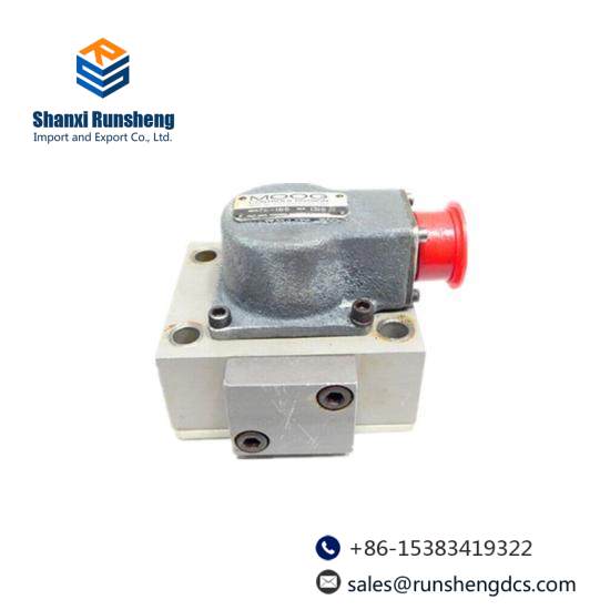 MOOG D136-001-008a