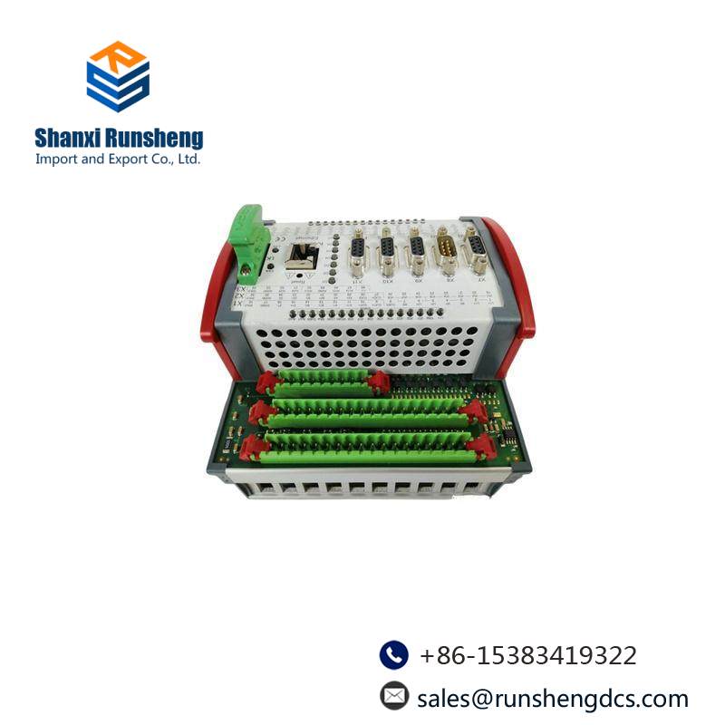 MOOG G761-3504