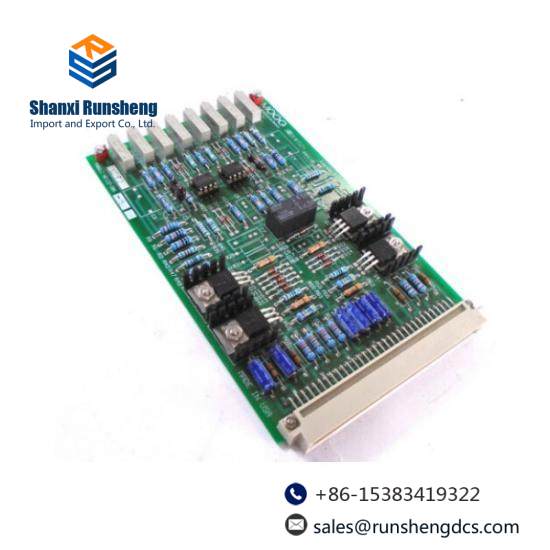 MOOG D634-516A