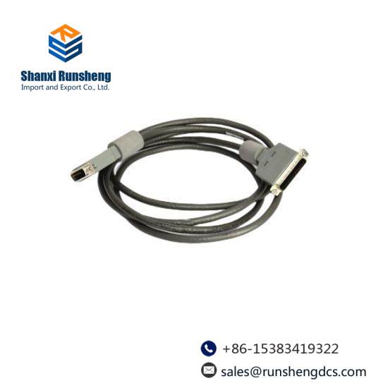 MOORE 16137-224 APACS Cable