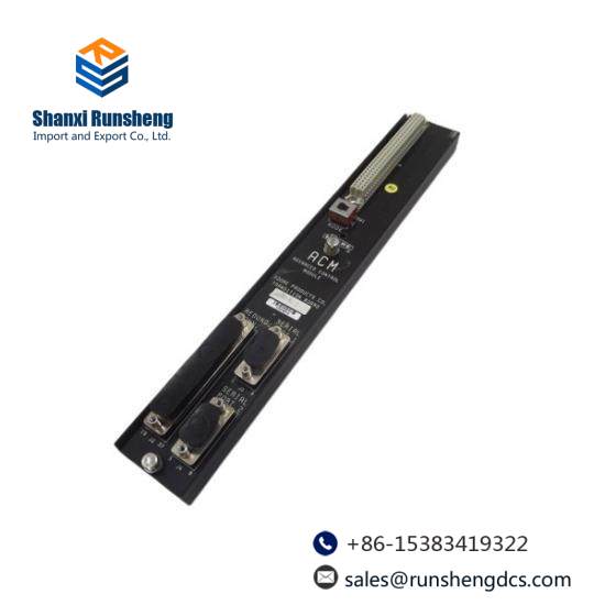 Moore 16147-51-2 Transition Board Control Module