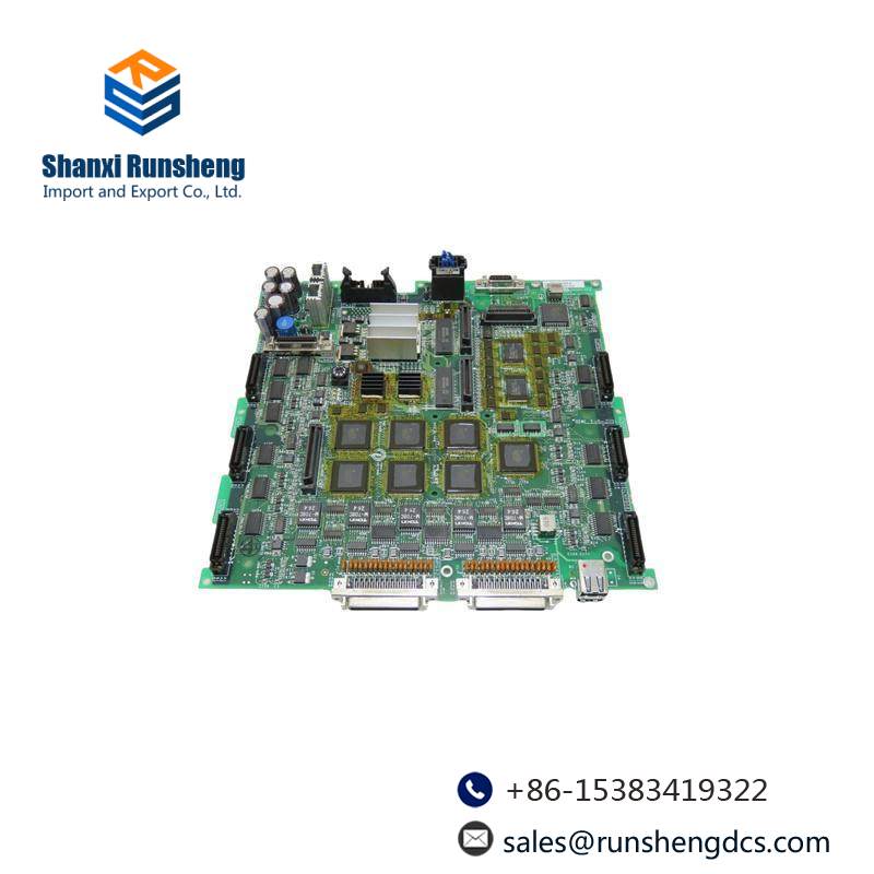 MOTOROLA BOARD 466023