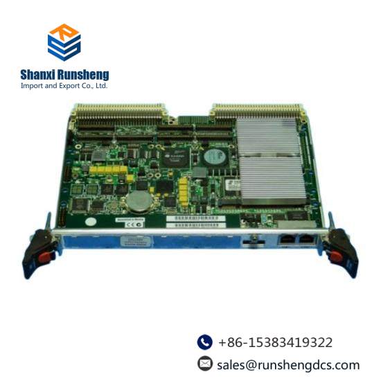 MOTOROLA MVME147SRF