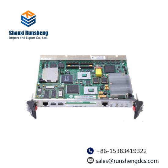 MOTOROLA MVME162-13