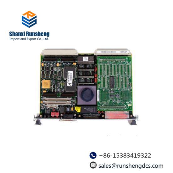 MOTOROLA MVME162-522A 01-W3960B/61C Embedded Controller